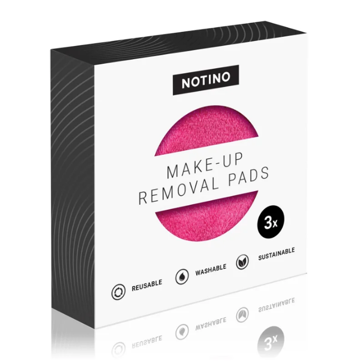 Notino Spa Collection Make-up removal pads
