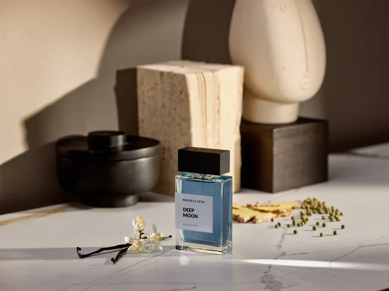 NOVELLISTA Deep Moon