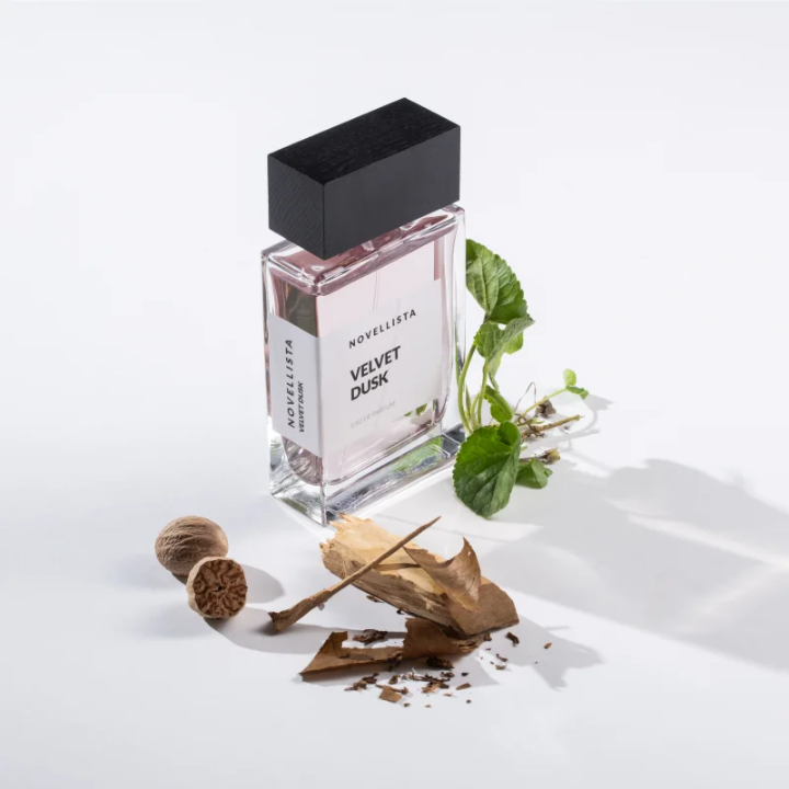 NOVELLISTA Velvet Dusk