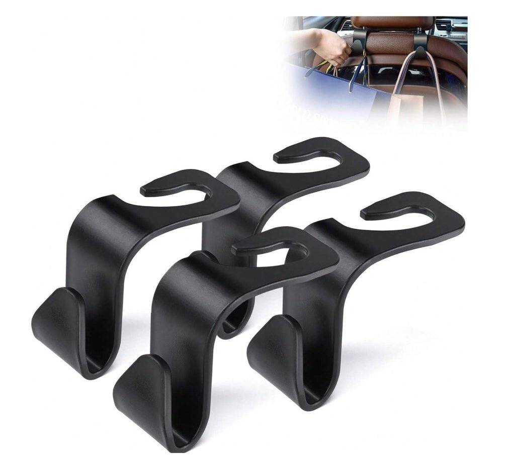 4pcs Universial Car