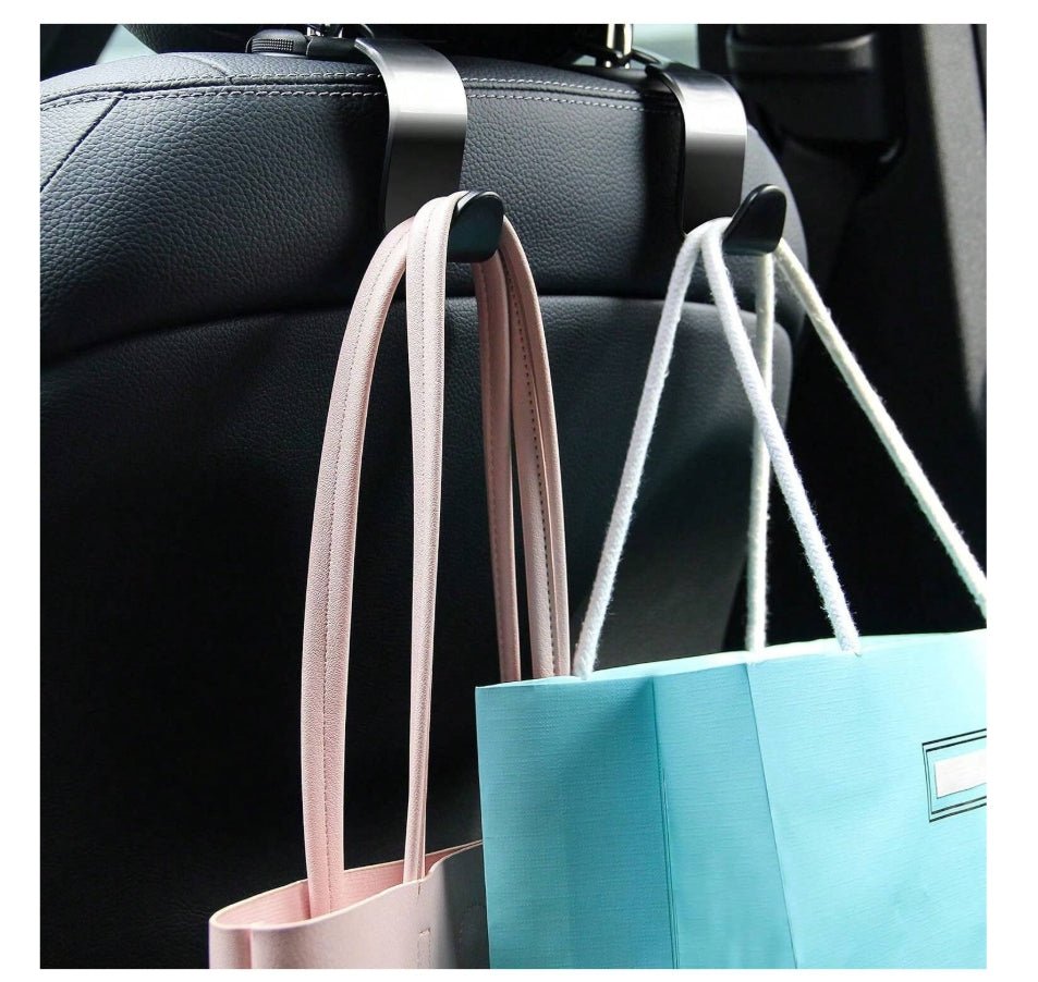 4pcs Universial Car
