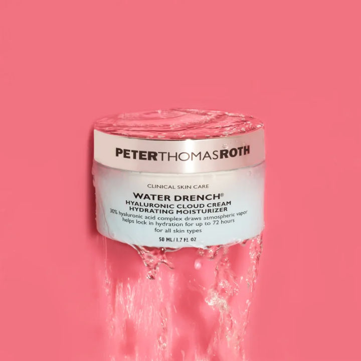 Peter Thomas Roth Water Drench Hyaluronic Cloud Cream