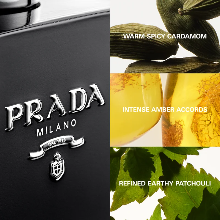 Prada L'Homme Intense