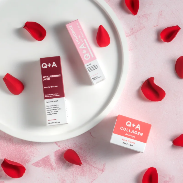 Q+A Collagen