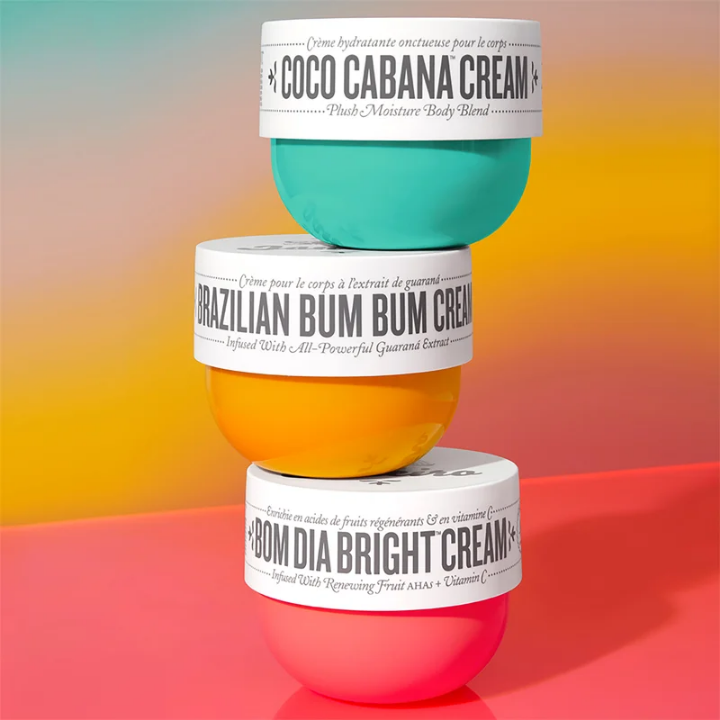 Sol de Janeiro Bom Dia™ Bright Cream