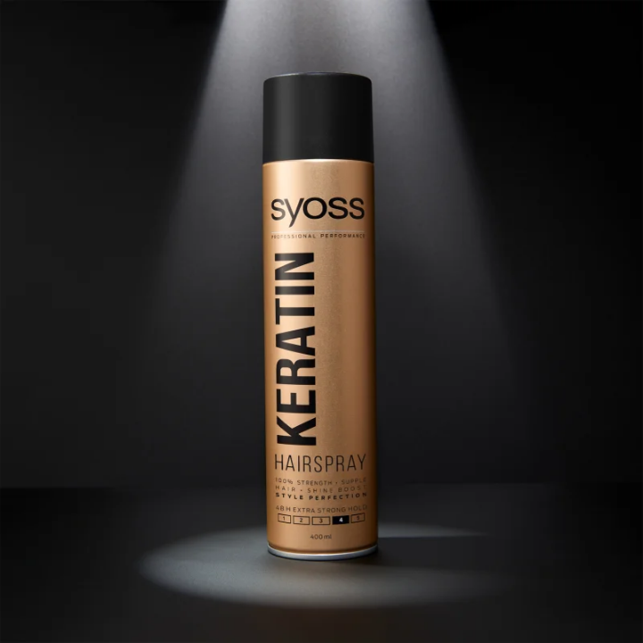 Syoss Keratin