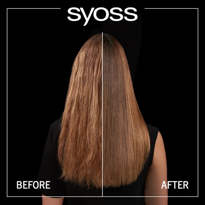 Syoss Keratin