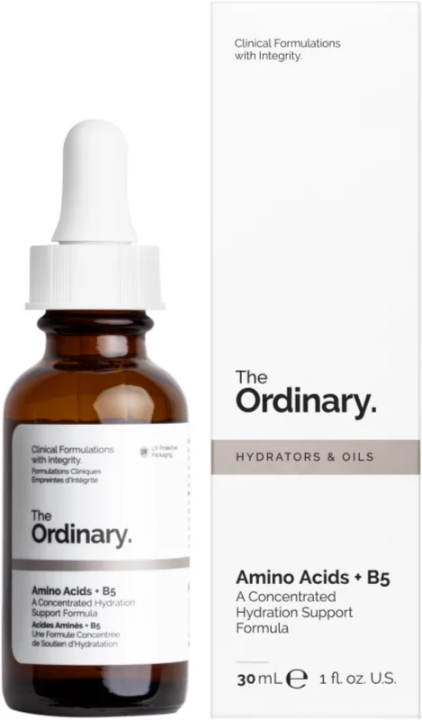 The Ordinary Amino Acid + B5