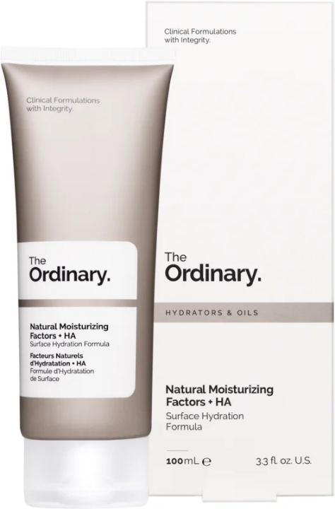 The Ordinary Natural Moisturizing Factors + HA