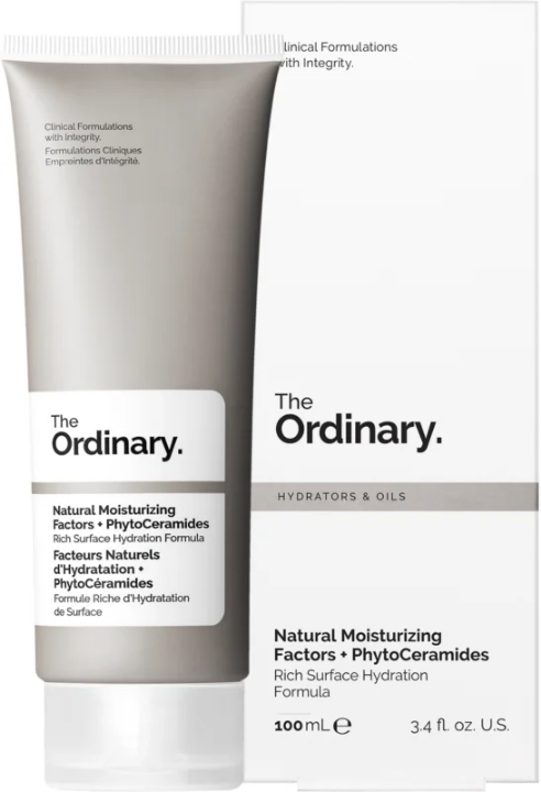 The Ordinary Natural Moisturizing Factors + PhytoCeramides