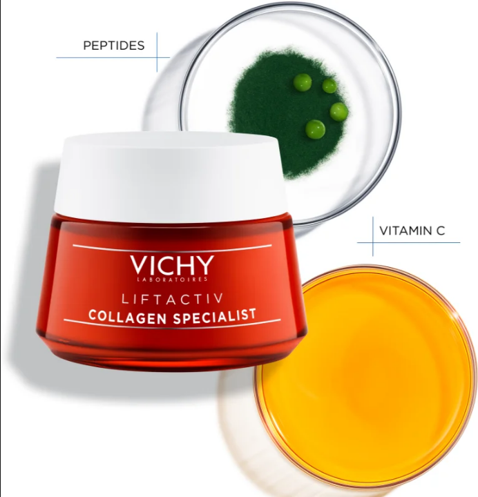 Vichy Liftactiv Collagen Specialist