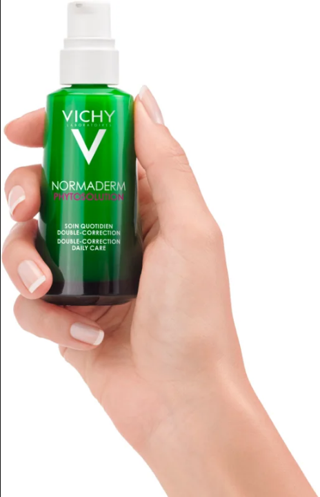 Vichy Normaderm Phytosolution