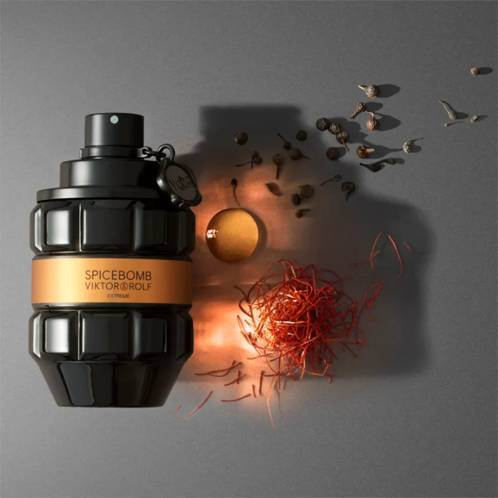 Viktor & Rolf Spicebomb Extreme