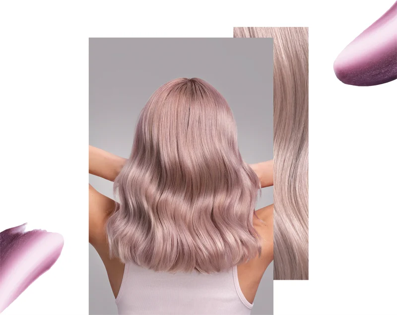 Wella Professionals Color Fresh