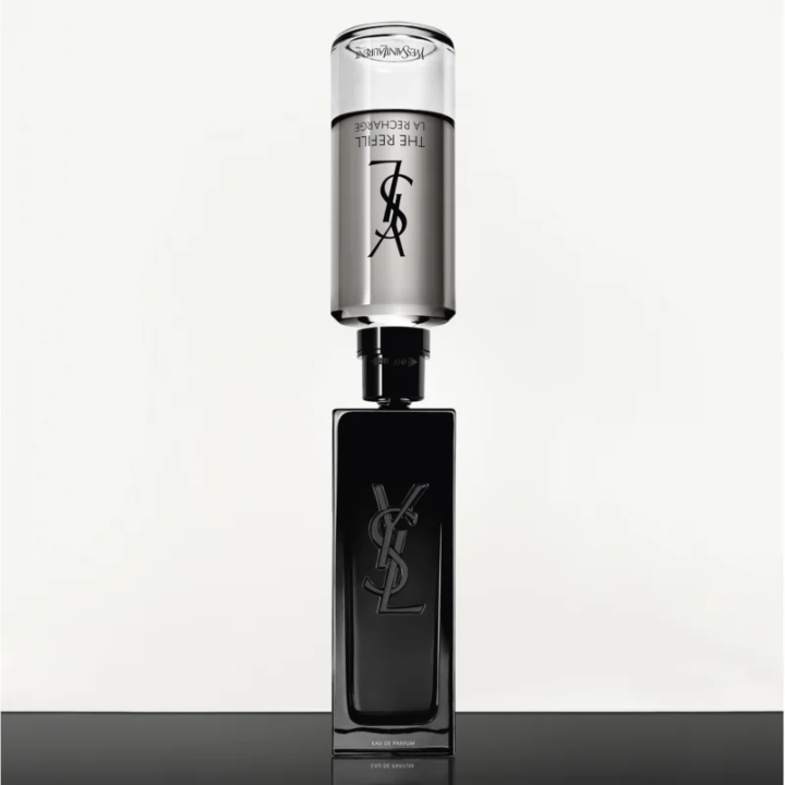 Yves Saint Laurent MYSLF