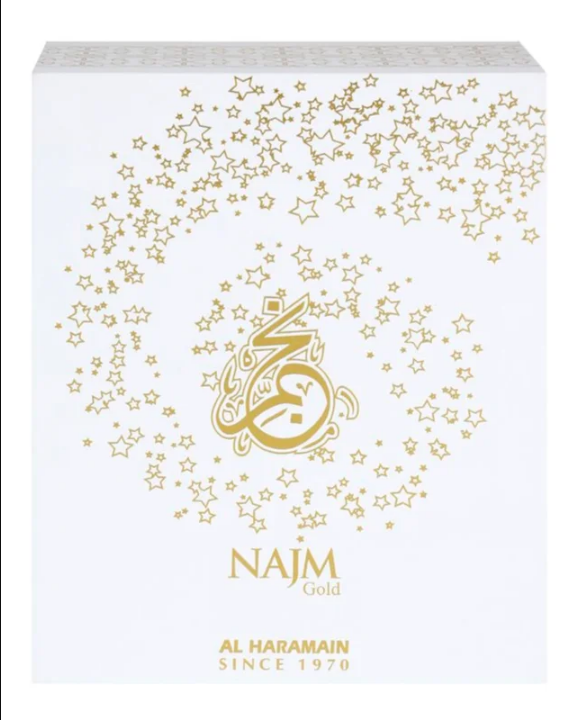 Al Haramain Najm Gold