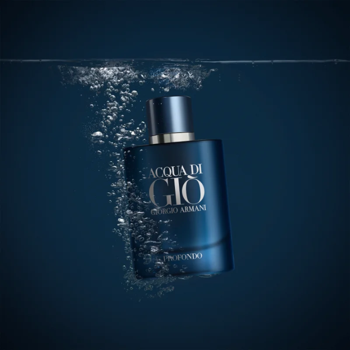 Armani Acqua di Giò Profondo