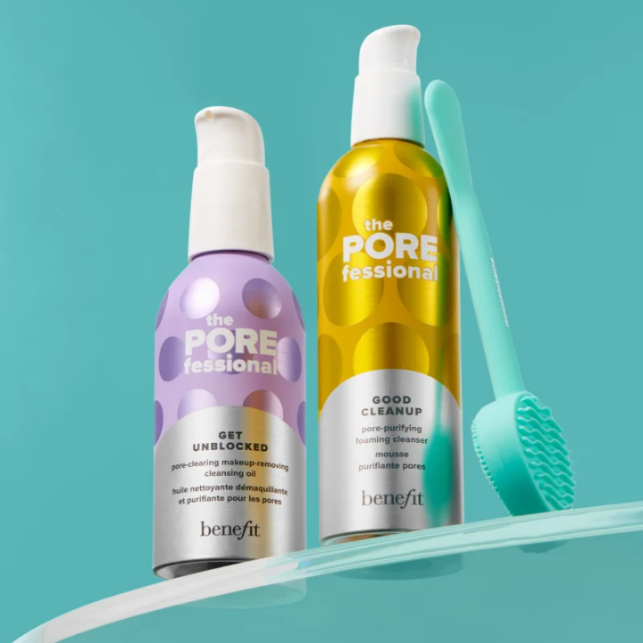 Benefit The POREfessional Get Unblocked Mini