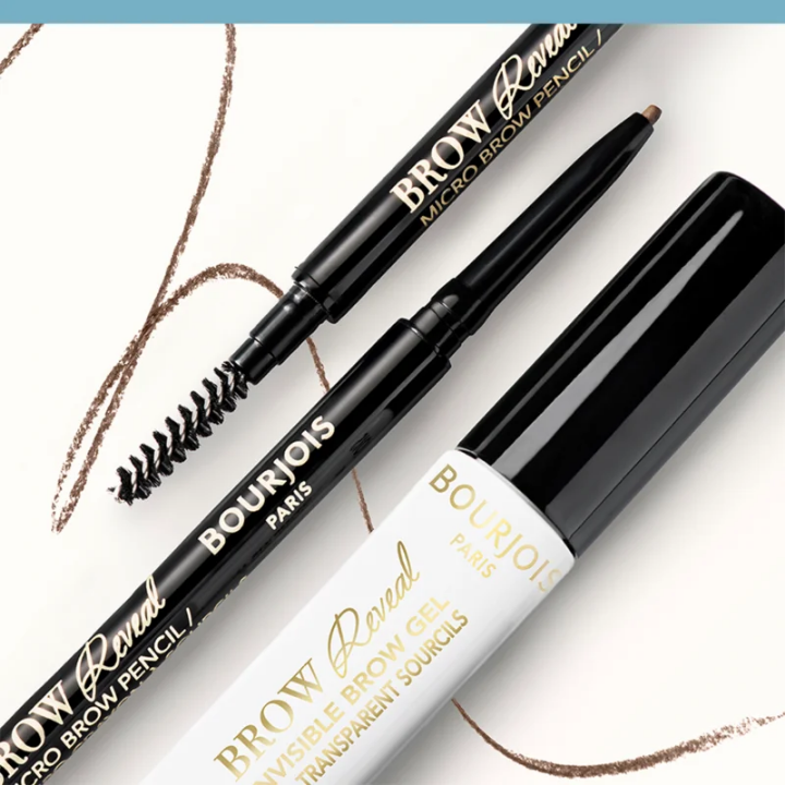 Bourjois Brow Reveal