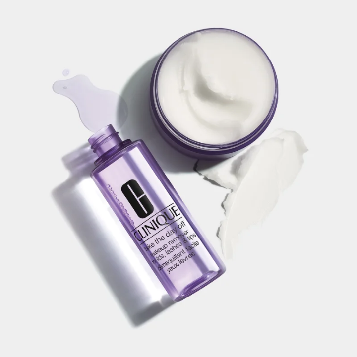 Clinique Take The Day Off™ Cleansing Balm