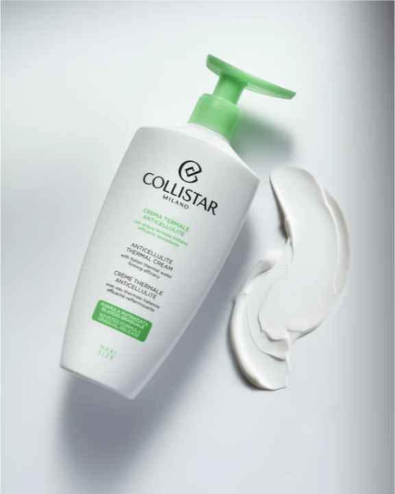 Collistar Special Perfect Body Anticellulite Thermal Cream