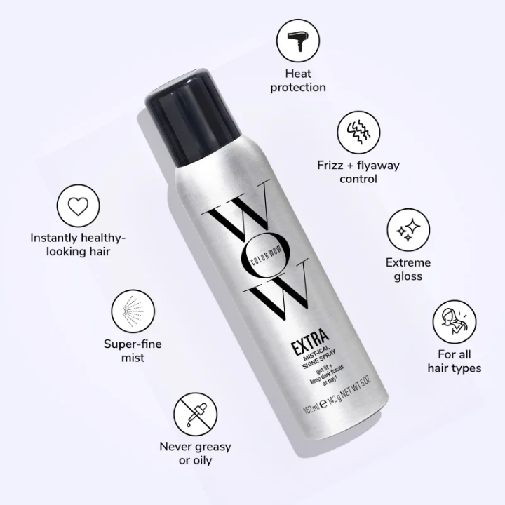 Color WOW Extra Mist-ical
