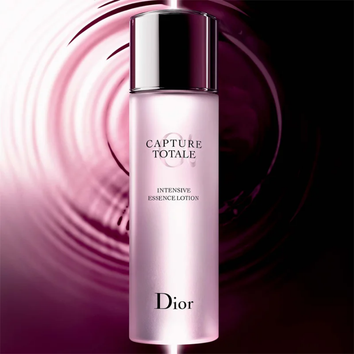 DIOR Capture Totale Intensive Essence Lotion