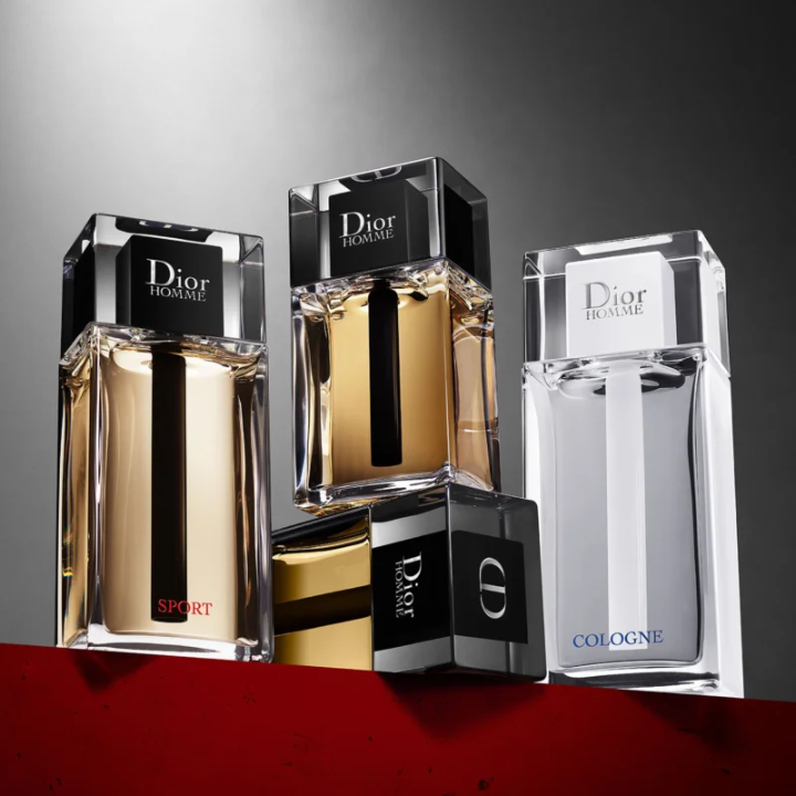 DIOR Dior Homme Intense