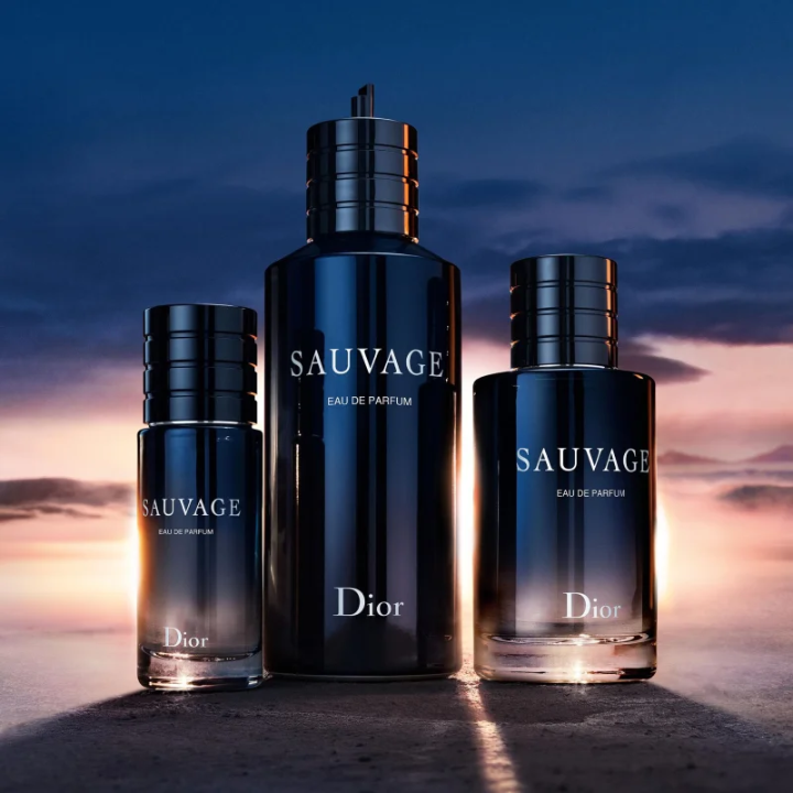 DIOR Sauvage