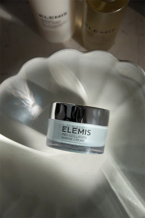 Elemis Pro-Collagen Marine Cream