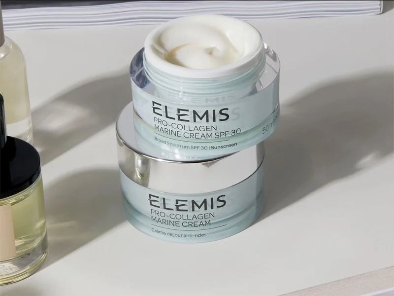 Elemis Pro-Collagen Marine Cream SPF 30