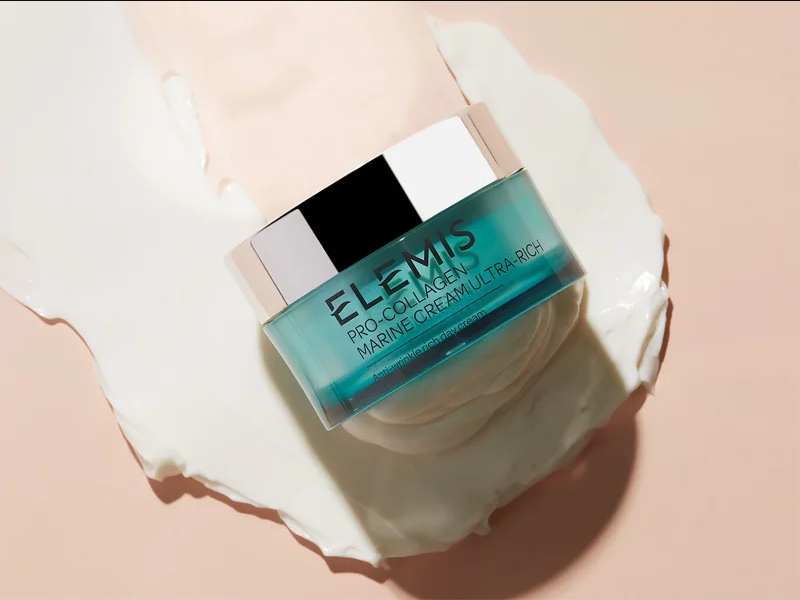 Elemis Pro-Collagen Marine Cream Ultra-Rich