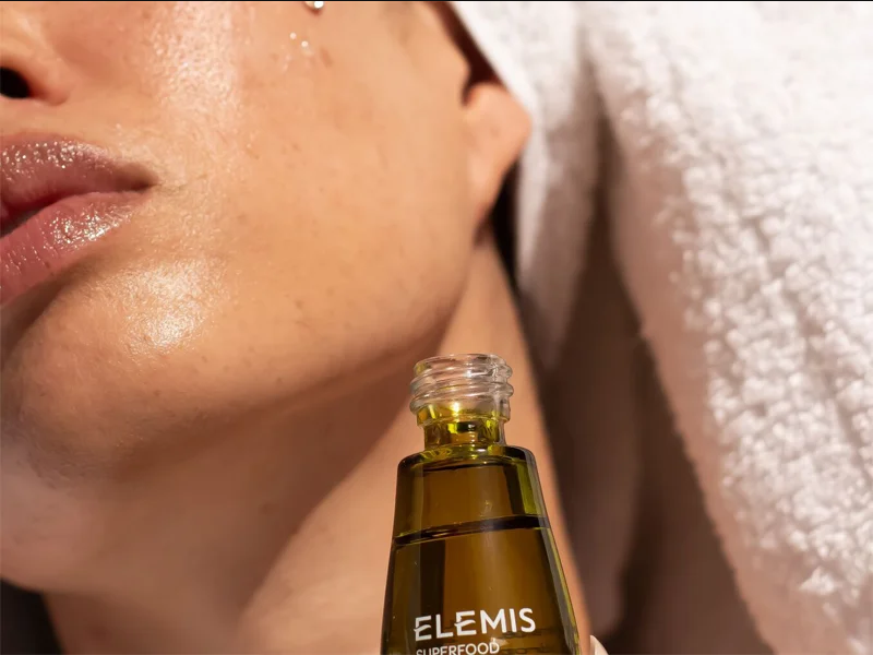 Elemis Superfood Facial Oil