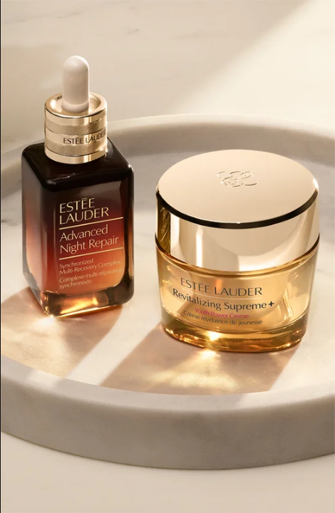 Estée Lauder Revitalizing Supreme+ Youth Power Creme Refill