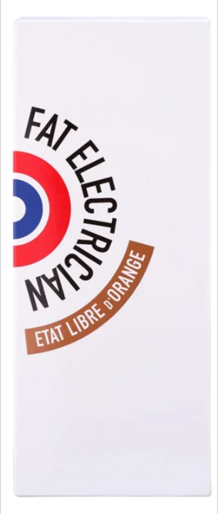 Etat Libre d’Orange Fat Electrician