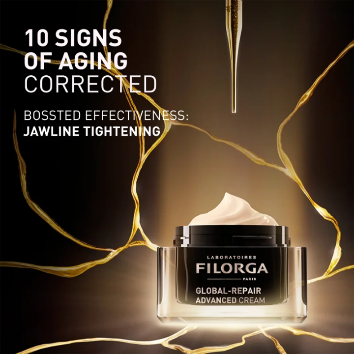 FILORGA GLOBAL-REPAIR ADVANCED CREAM