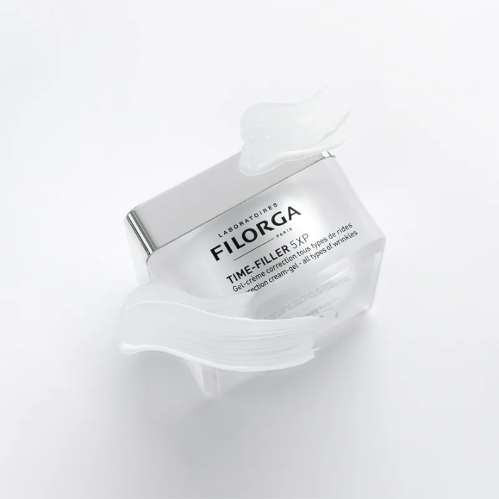 FILORGA TIME-FILLER 5XP GEL-CREAM