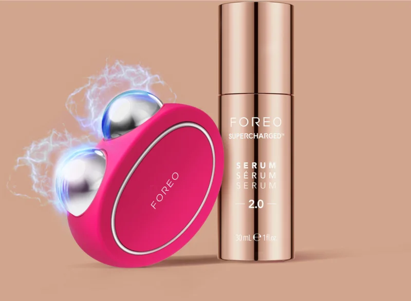 FOREO Serum Serum Serum 2.0