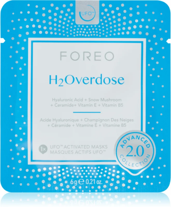 FOREO UFO™ H2Overdose