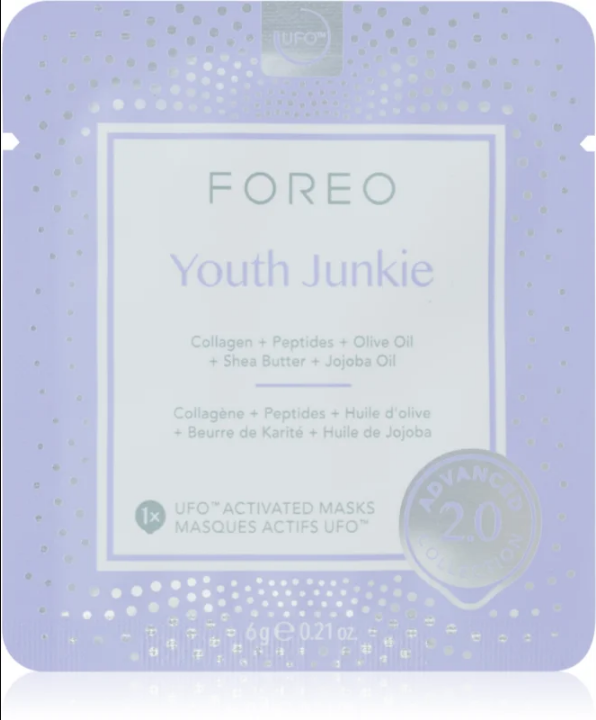 FOREO UFO™ Youth Junkie