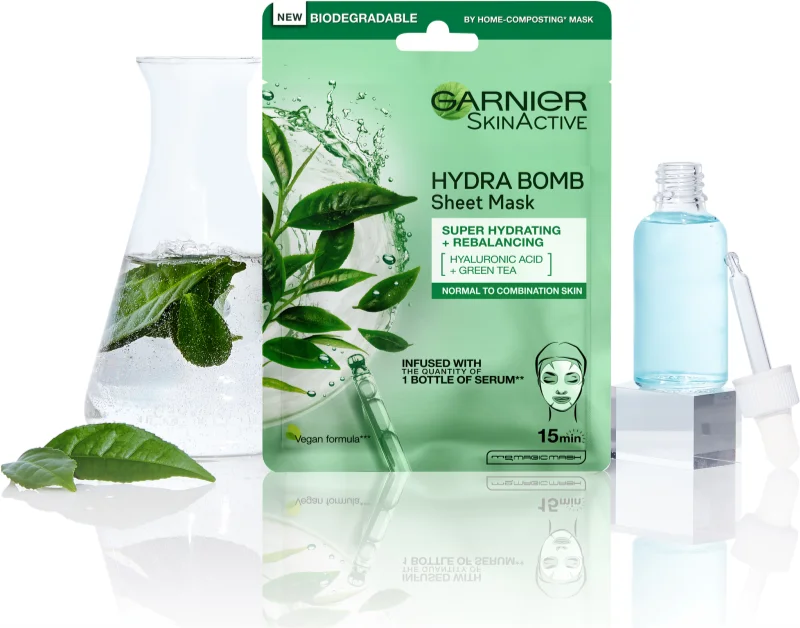 Garnier Skin Naturals Moisture+Freshness