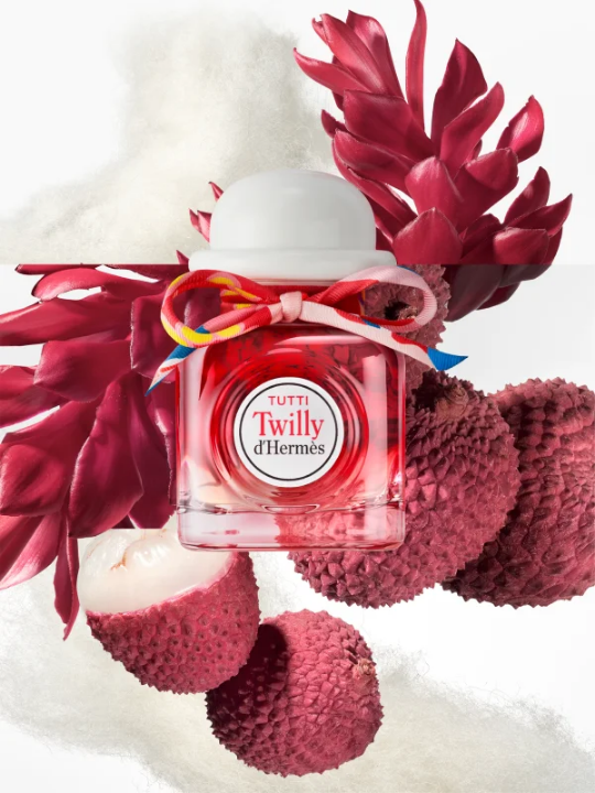 Tutti Twilly d'Eau de Parfum