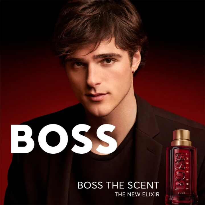 Hugo Boss BOSS The Scent Elixir