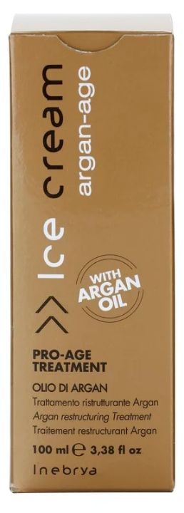 Inebrya Argan-Age