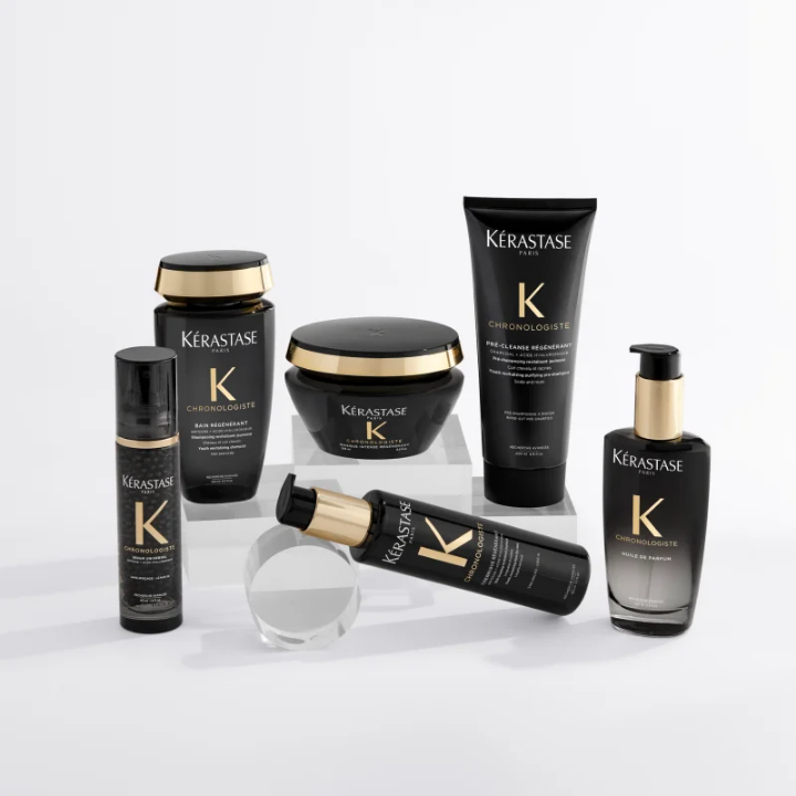 Kérastase Chronologiste Huile de Parfum