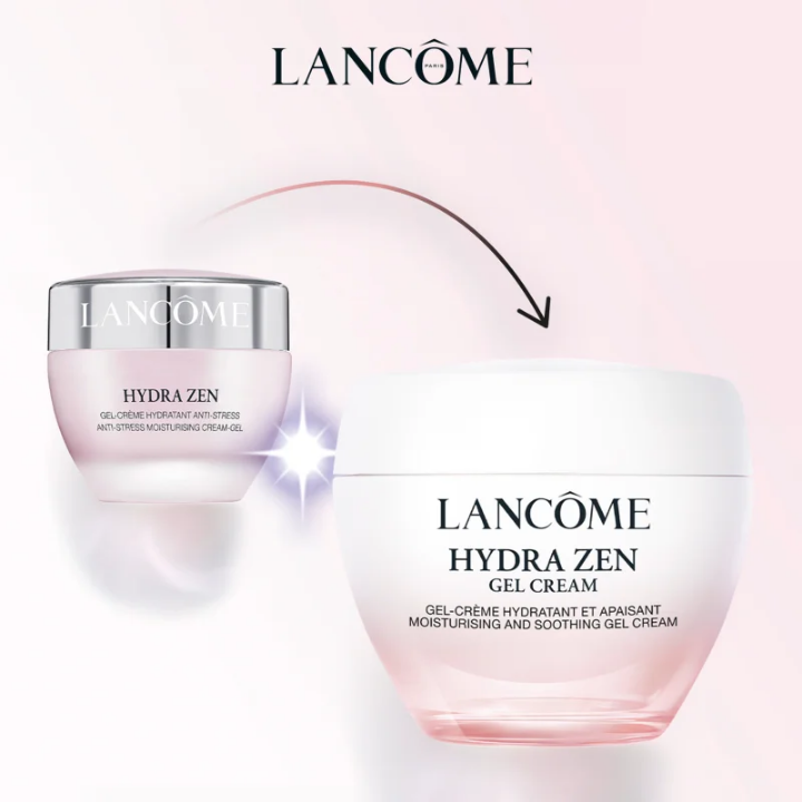 Lancôme Hydra Zen