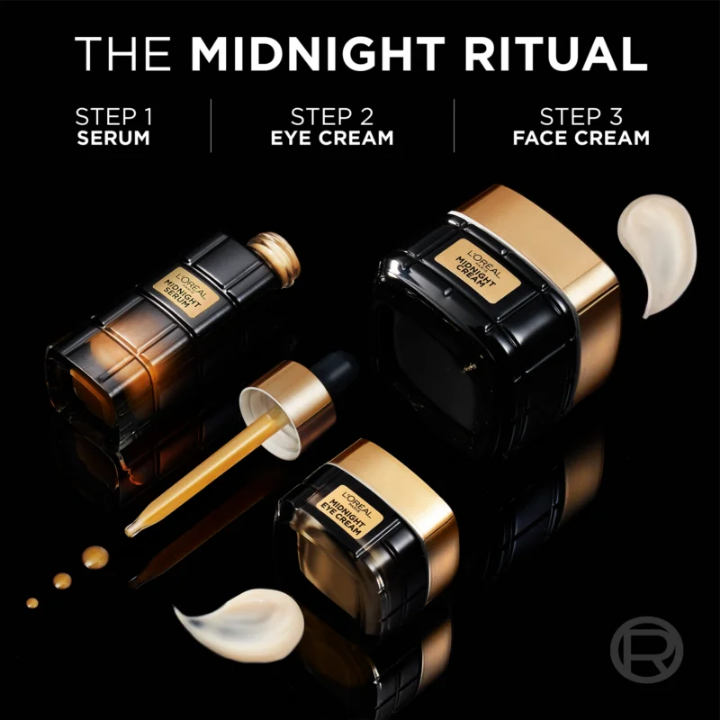 L’Oréal Paris Age Perfect Cell Renew Midnight