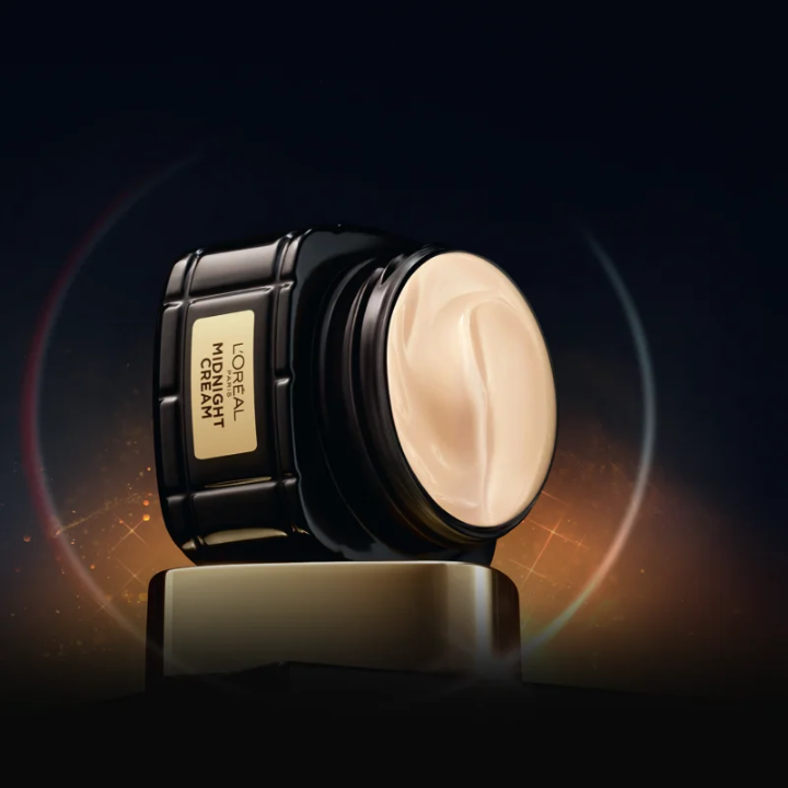 L’Oréal Paris Age Perfect Cell Renew Midnight