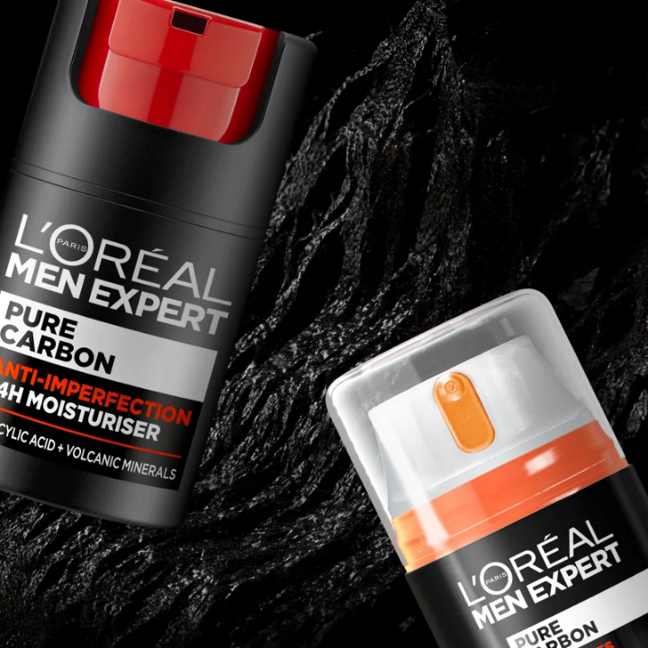 L’Oréal Paris Men Expert Pure Carbon