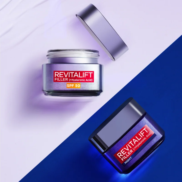 Revitalift Filler